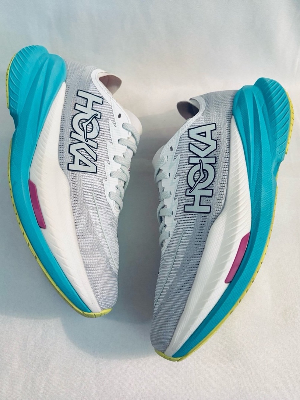 HOKA MACH X 2 Running Shoes - Picture 8 of 12